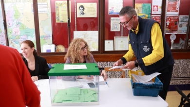 ¿Es seguro el voto por correo para las elecciones generales 2026? Así blindan la ley y los jueces cada papeleta para el 29-N