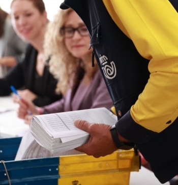 Elecciones generales 2026: guía completa del voto por correo para el 29-N