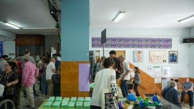 ¿Qué pasa si te cancelan un evento por las elecciones del 29-N? Esto es lo que dice la OCU