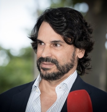 El juez imputa por presunto soborno a Fernando Camino, el directivo de [...]