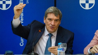 El Banco de España dispara al 3,9% la inflación y avisa de que se construye menos vivienda de lo esperado