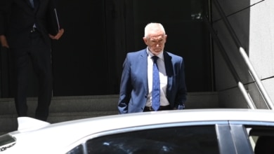 El DAO de la Guardia Civil descarga en el Jefe de Policía Judicial la responsabilidad de "informar a la UCO" sobre las 'cloacas del PSOE'