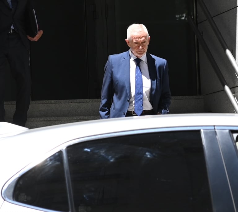 El DAO de la Guardia Civil descarga en el Jefe de Policía Judicial la responsabilidad de "informar a la UCO" sobre las 'cloacas del PSOE'