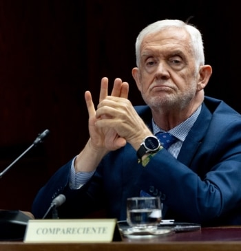 El DAO de la Guardia Civil reconoce en un escrito que en [...]