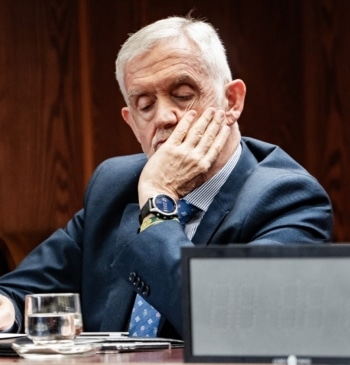 El DAO de la Guardia Civil se juega su puesto con el [...]