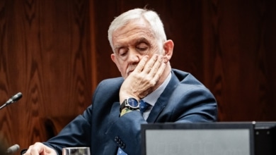 El DAO de la Guardia Civil se juega su puesto con el cambio de Gobierno