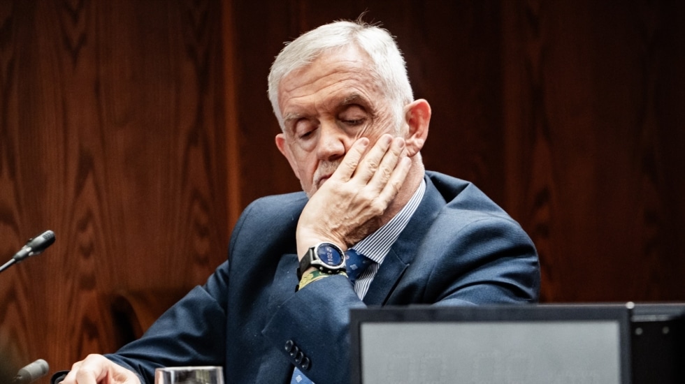El DAO de la Guardia Civil se juega su puesto con el cambio de Gobierno 