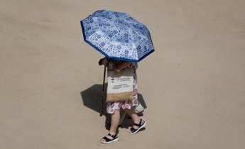Pandemia climática: siete de cada diez muertes por calor se deben al calentamiento global