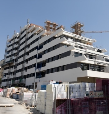 El 64% de las empresas de construcción de vivienda tiene problemas para [...]