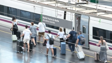 Renfe regala viajes en AVE a los jóvenes que cumplan estos requisitos