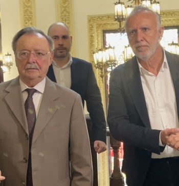 Ceuta llevará a la jueza los registros para desmontar la versión de [...]