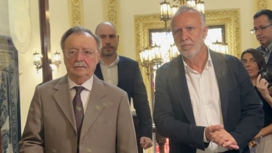 Ceuta llevará a la jueza los registros para desmontar la versión de Moncloa: "Han mentido y omitido cosas"