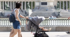 Madrid abre hoy el plazo del cheque bebé: cómo solicitar la ayuda por nacimiento de hasta 1.000 euros por hijo