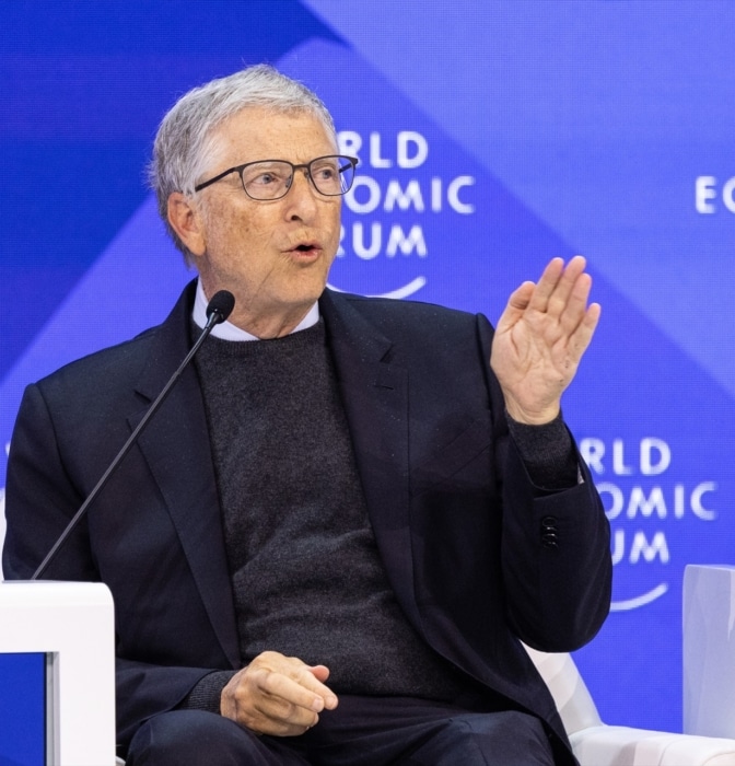 La última predicción de Bill Gates sobre el futuro de la IA [...]