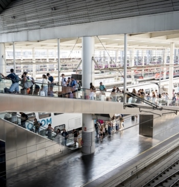 Claves para reclamar si viajas en Renfe y tu tren sufre un [...]