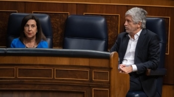 El ex número dos del delegado del Gobierno en Ceuta desmiente a Marlaska: el CNI sí avisó de la entrada masiva 
