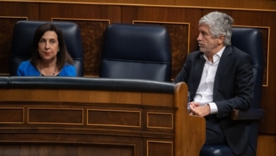 El ex número dos del delegado del Gobierno en Ceuta desmiente a Marlaska: el CNI sí avisó de la entrada masiva