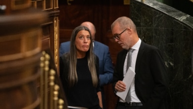 El macrodecreto de vivienda, enteramente en manos de Junts