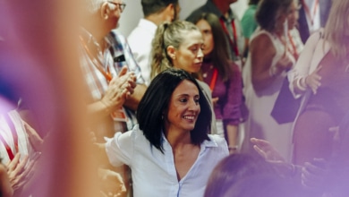 Sánchez da más peso a Rebeca Torró y le asigna la portavocía del PSOE tras la dimisión de Mínguez