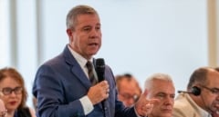 Castilla-La Mancha avisa de que defenderá el Tajo "gobierne quien gobierne" y reclama nuevas reglas para el trasvase