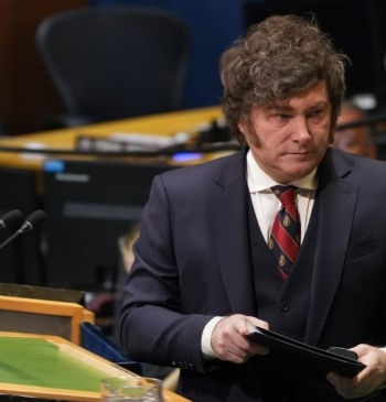 El Supremo de Argentina suspende el decreto de Milei que eliminaba los [...]