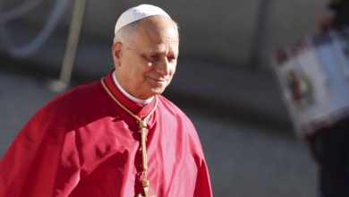 Qué es un nódulo pulmonar, la enfermedad que ha obligado a intervenir al Papa León XIV y cancelar todas sus audiencias