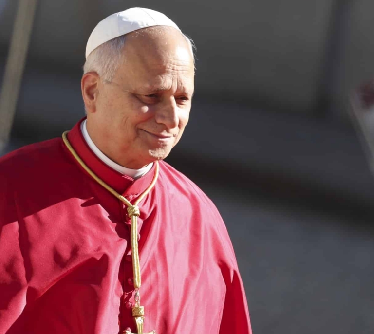 Qué es un nódulo pulmonar, la enfermedad que ha obligado a intervenir al Papa León XIV y cancelar todas sus audiencias