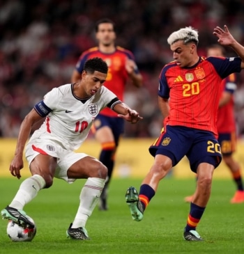 Croacia - España: fecha, horario y dónde ver el próximo partido de [...]