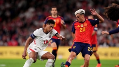 Croacia - España: fecha, horario y dónde ver el próximo partido de La Roja en la Nations League