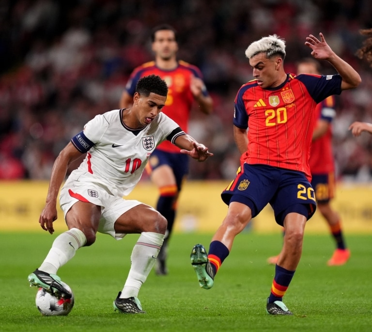 Croacia - España: fecha, horario y dónde ver el próximo partido de La Roja en la Nations League