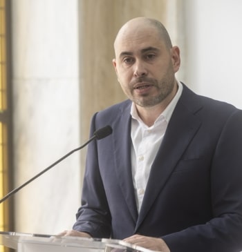 La jueza Tardón citará como imputado al delegado del Gobierno en Ceuta