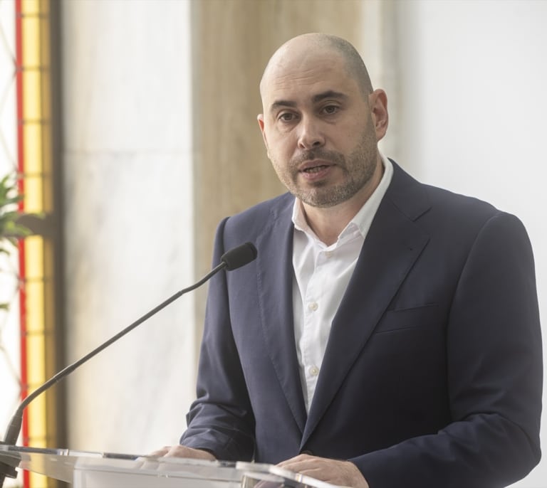 La jueza Tardón citará como imputado al delegado del Gobierno en Ceuta