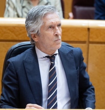 Marlaska defiende ante la UE que Ceuta tuvo un "impacto cero" pese [...]
