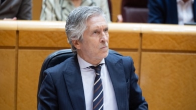 Marlaska defiende ante la UE que Ceuta tuvo un "impacto cero" pese a la entrada de 80.000 migrantes