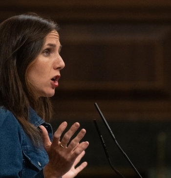Podemos votará a favor de los decretos de vivienda y la presión [...]
