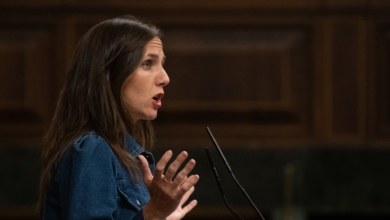 Podemos votará a favor de los decretos de vivienda y la presión recae sobre Junts y el PNV