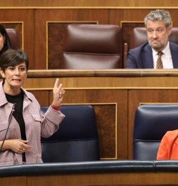 Siga en directo la votación de los decretos de vivienda en el [...]