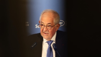 El Constitucional de Pumpido inadmite el recurso de Gabilondo por la 'ley de nietos' y mantiene la suspensión del Supremo
