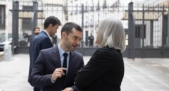 Los partidos de Sumar tomarán una decisión electoral el domingo ante el posible adelanto de generales