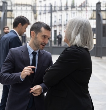 Los partidos de Sumar tomarán una decisión electoral el domingo ante el [...]