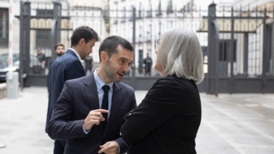Los partidos de Sumar tomarán una decisión electoral el domingo ante el posible adelanto de generales