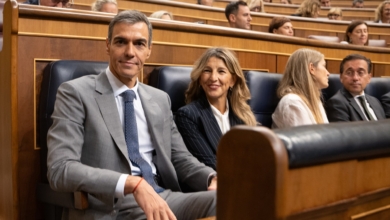 ¿Cuándo serían las elecciones generales si Pedro Sánchez las adelanta? Las fechas clave del calendario electoral