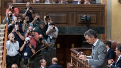 Qué es la Diputación Permanente y por qué será decisiva para sacar adelante los decretos de vivienda