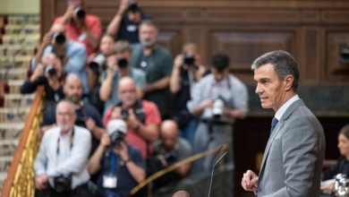 El Consejo de Ministros aprobará mañana de nuevo las medidas de vivienda para que las convalide la Diputación Permanente