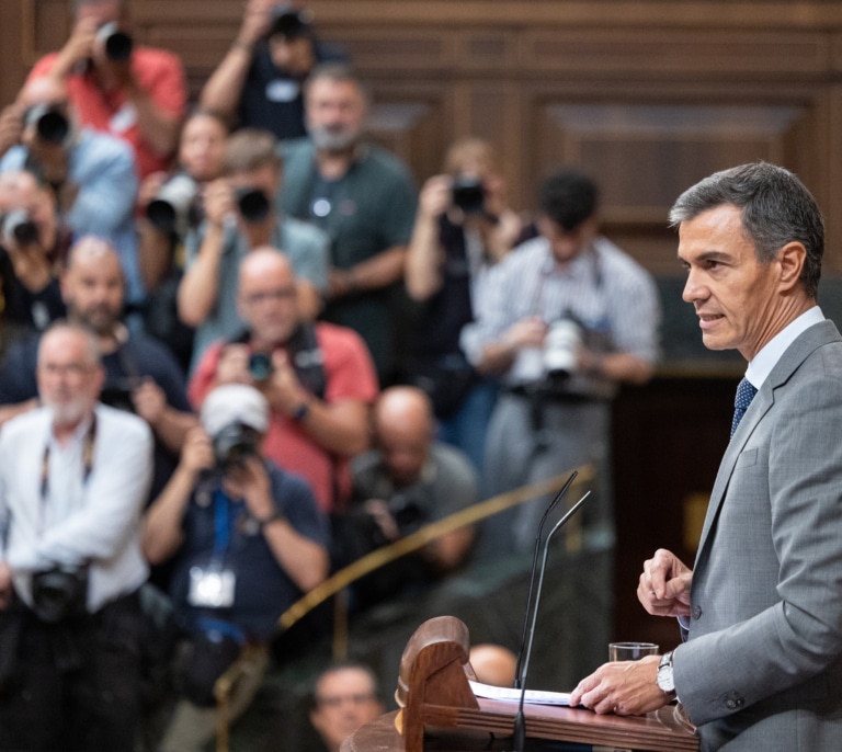 El Consejo de Ministros aprobará mañana de nuevo las medidas de vivienda para que las convalide la Diputación Permanente