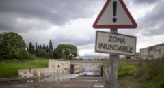 Una mujer de 102 años fallecida y 90 rescatadas en la riada de Madrigueras en Albacete