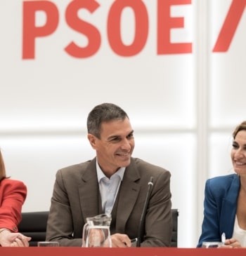 Las elecciones no frenarán el avance del 'caso cloacas', pero retrasarían una [...]