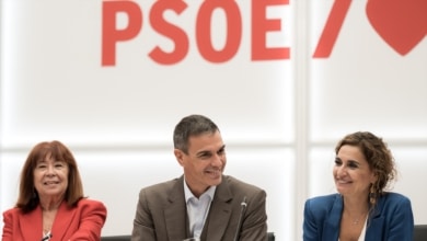 Las elecciones no frenarán el avance del 'caso cloacas', pero retrasarían una eventual imputación del PSOE