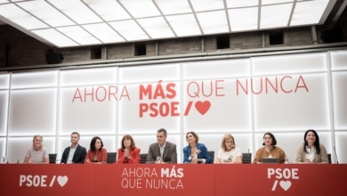 El PSOE estudia concurrir con la izquierda en una lista unitaria al Senado para arrebatar la mayoría absoluta al PP