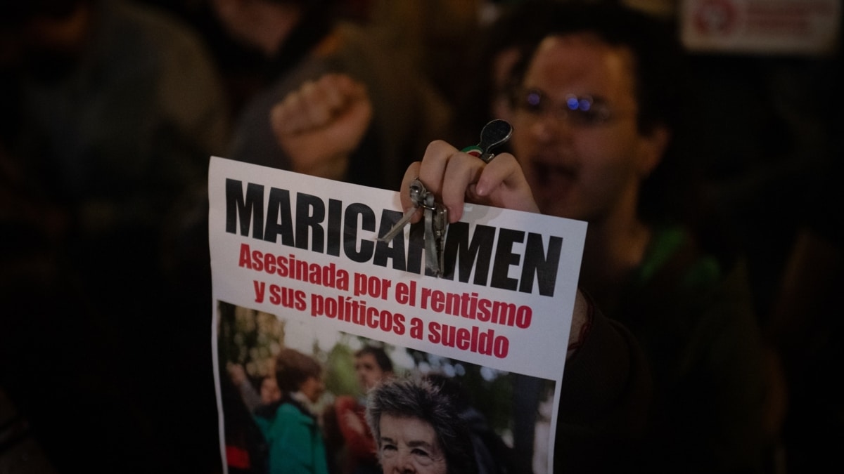 Feijóo pide "respeto" y que no haya una "utilización interesada" de la muerte de Maricarmen